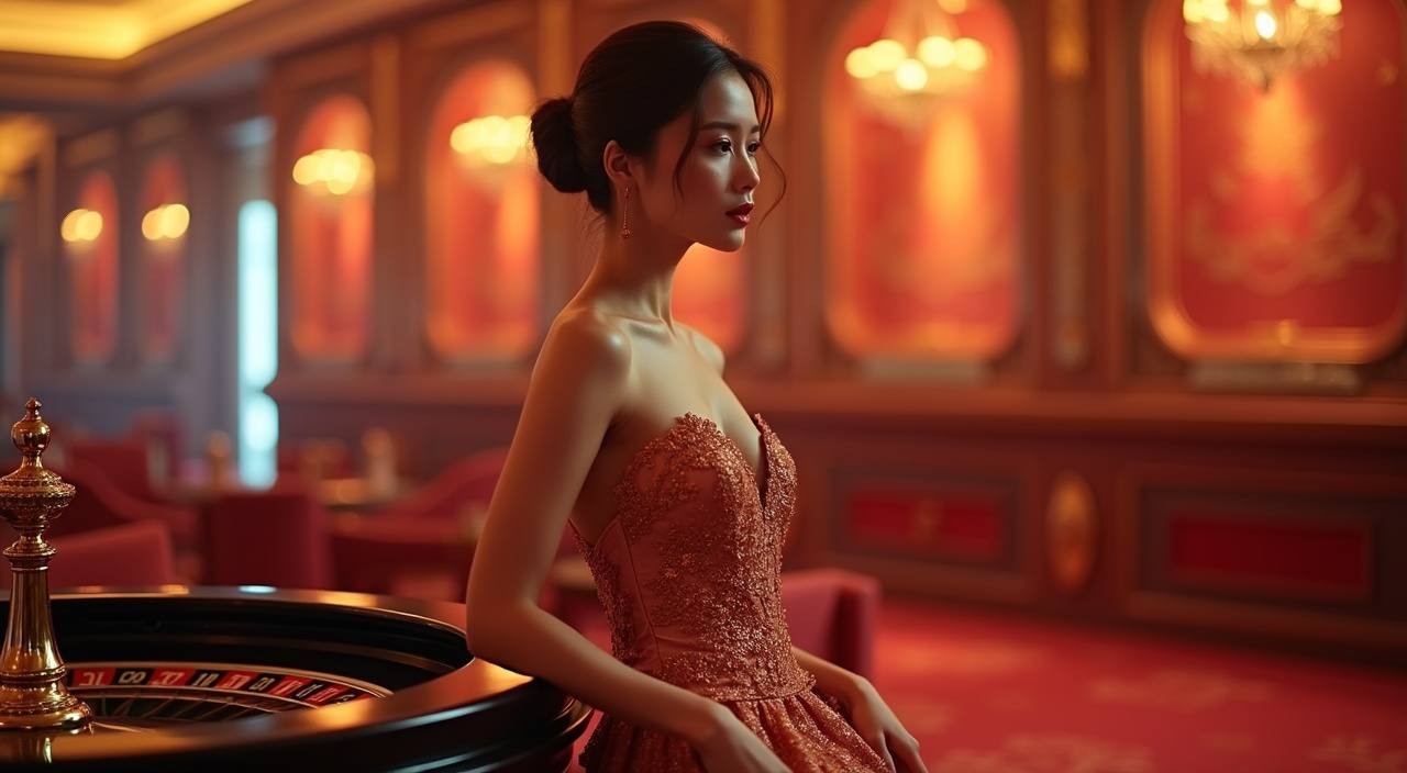 macau888 Slots Magic